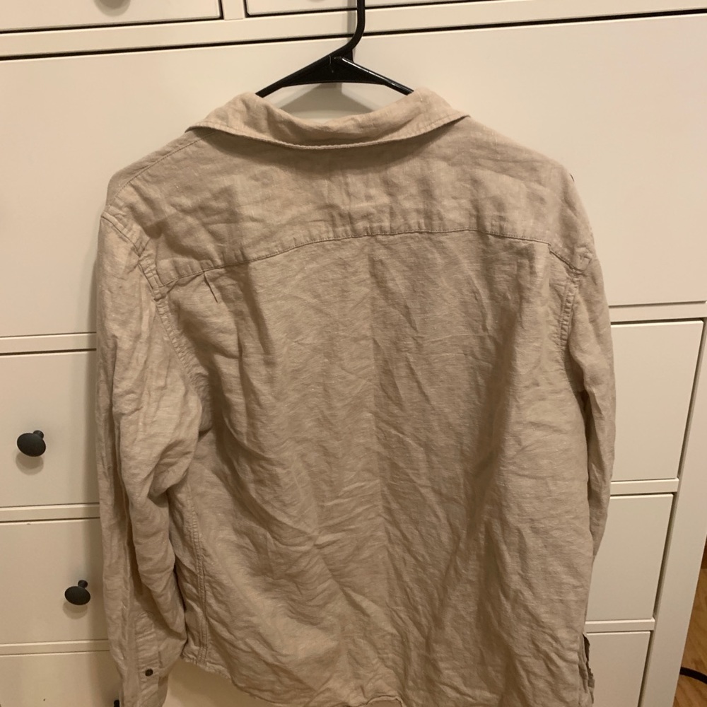 button down - Picture 4 of 5